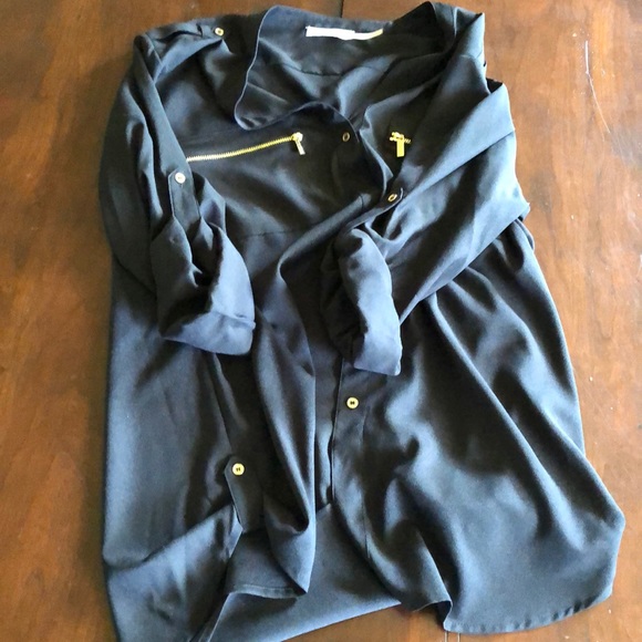 Ck shirt - Picture 5 of 5